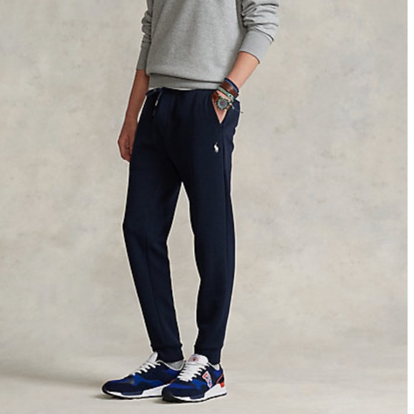 Polo Ralph Lauren Other - NWT Ralph Lauren Polo Jogger Pant - Size Small